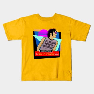 John Lennon '82 Kids T-Shirt